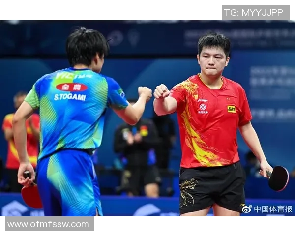 广州乒乓球队在世界锦标赛中的节奏表现分析与点评