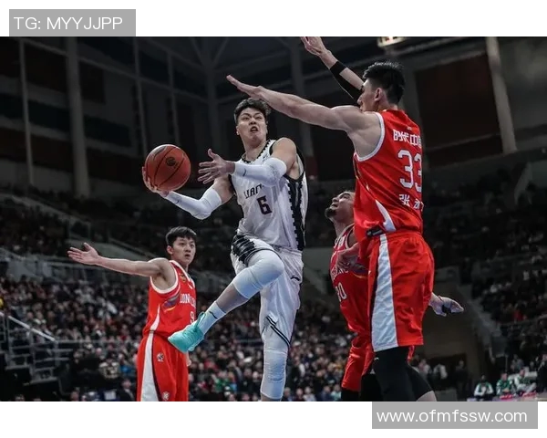 广州篮球队在世界锦标赛中的辉煌历程与突破成就全景回顾