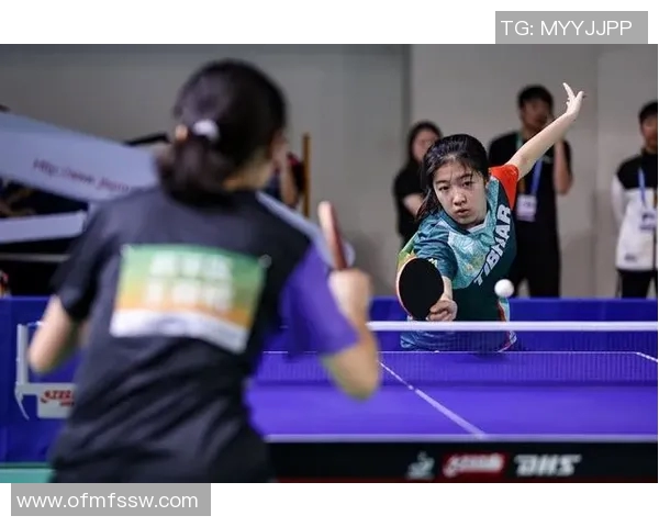 李敏谈乒乓球生涯：从青涩少年到世界冠军的心路历程