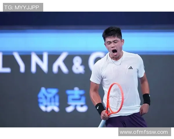 网球专题：聚焦杭州网球队的速度