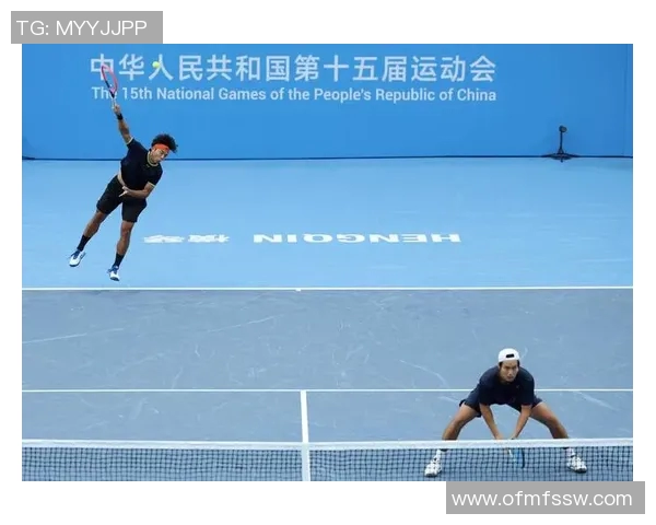 广州网球队配合风格对比分析及其战术影响探讨